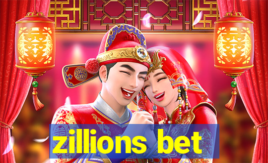 zillions bet